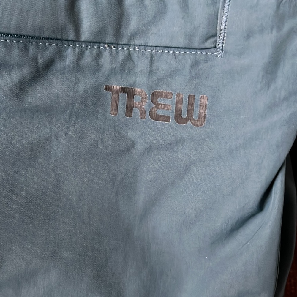 Trew Ski Pants. Shells. - Picture 4 of 13